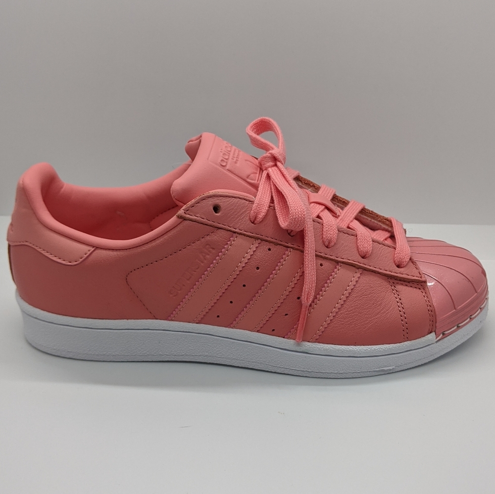Adidas Superstar 80s Sneakers - Picture 3 of 7